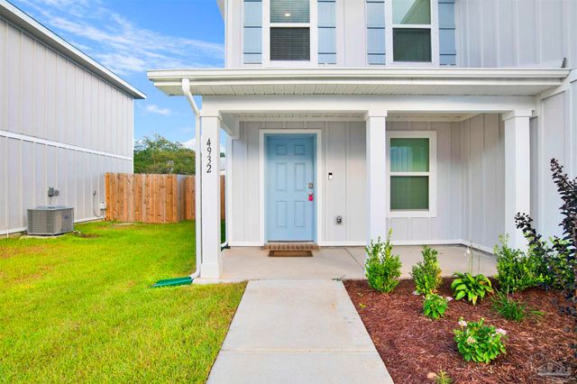 4932 Valor Ct, Pace, FL 32571
