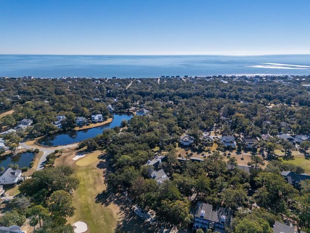 279 Driftwood Lane, Edisto Beach, SC 29438
