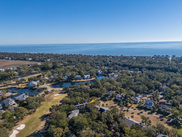 279 Driftwood Lane, Edisto Beach, SC 29438
