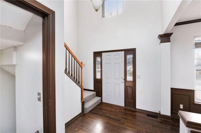 15607 S Blackfoot Street, Olathe, KS 66062