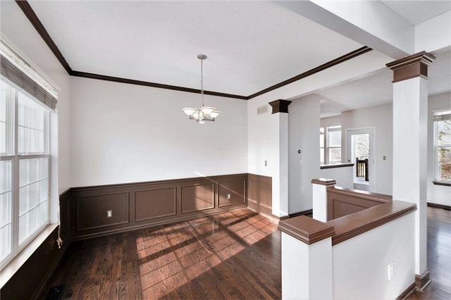 15607 S Blackfoot Street, Olathe, KS 66062