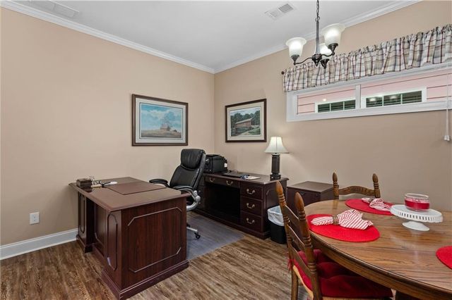 54 Calloway Lane, Cartersville, GA 30120