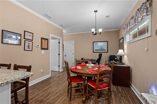 54 Calloway Lane, Cartersville, GA 30120