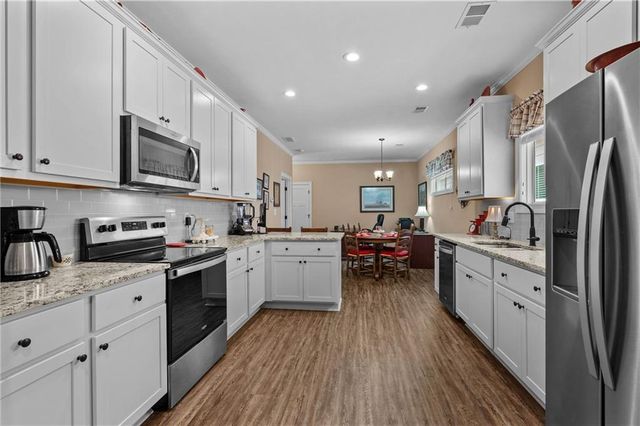 54 Calloway Lane, Cartersville, GA 30120