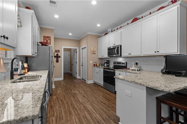 54 Calloway Lane, Cartersville, GA 30120