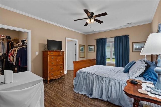 54 Calloway Lane, Cartersville, GA 30120