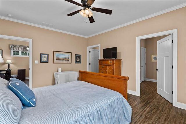 54 Calloway Lane, Cartersville, GA 30120