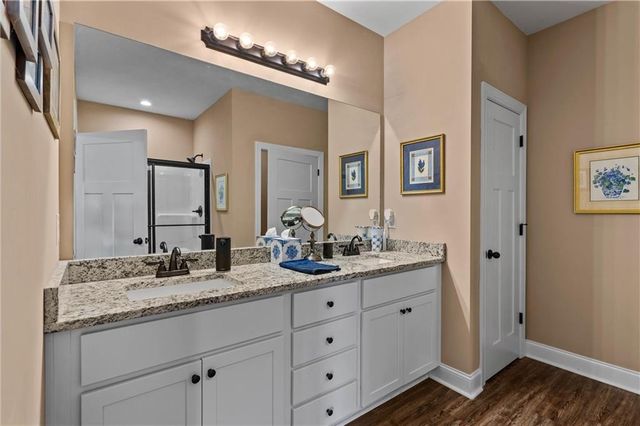 54 Calloway Lane, Cartersville, GA 30120