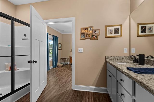 54 Calloway Lane, Cartersville, GA 30120