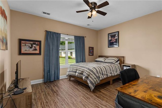 54 Calloway Lane, Cartersville, GA 30120