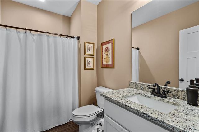 54 Calloway Lane, Cartersville, GA 30120