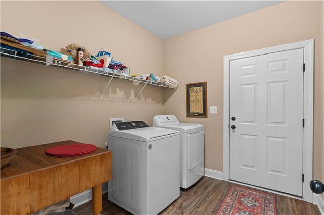 54 Calloway Lane, Cartersville, GA 30120