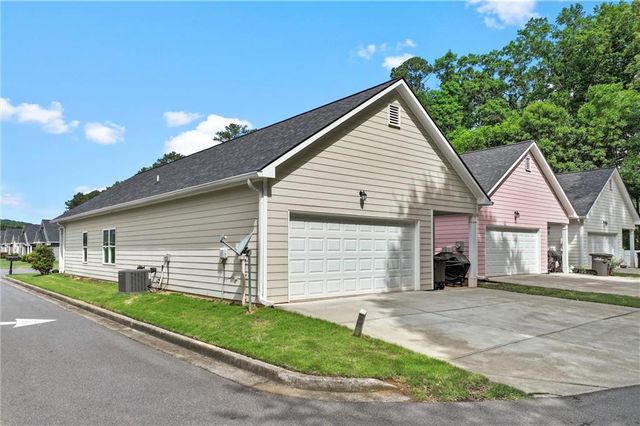 54 Calloway Lane, Cartersville, GA 30120