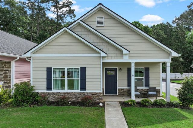 54 Calloway Lane, Cartersville, GA 30120