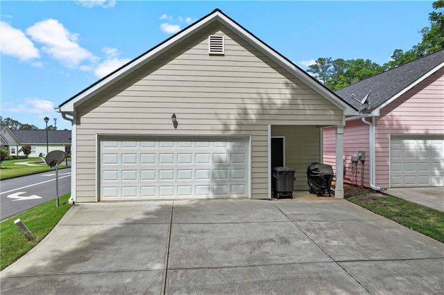 54 Calloway Lane, Cartersville, GA 30120