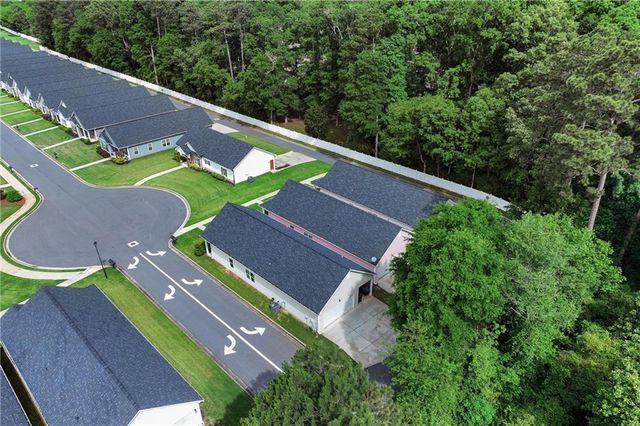 54 Calloway Lane, Cartersville, GA 30120