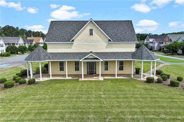 54 Calloway Lane, Cartersville, GA 30120