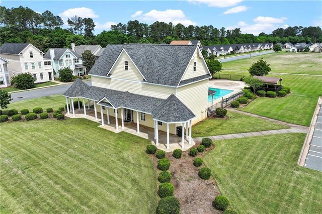 54 Calloway Lane, Cartersville, GA 30120