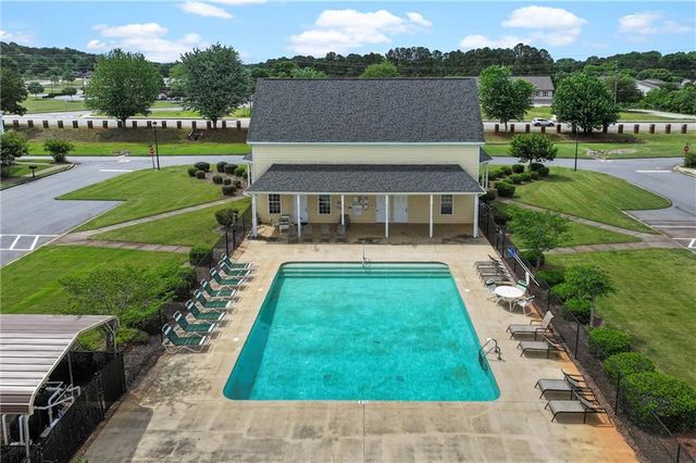 54 Calloway Lane, Cartersville, GA 30120