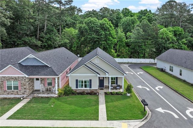 54 Calloway Lane, Cartersville, GA 30120
