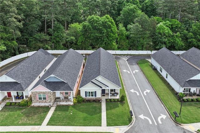 54 Calloway Lane, Cartersville, GA 30120