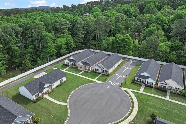 54 Calloway Lane, Cartersville, GA 30120