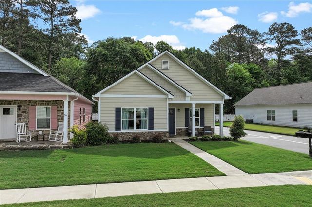54 Calloway Lane, Cartersville, GA 30120