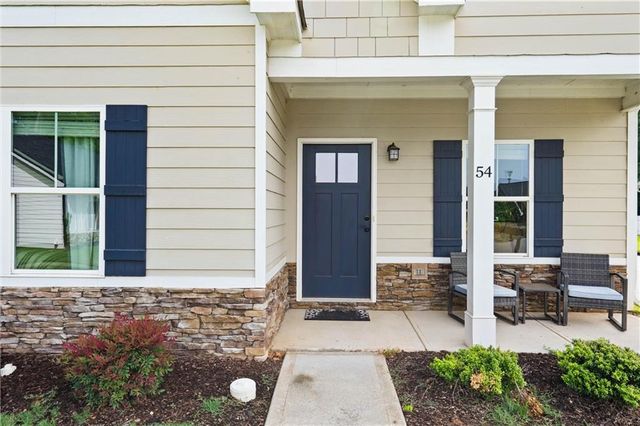 54 Calloway Lane, Cartersville, GA 30120