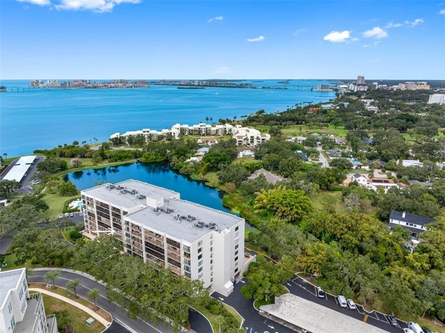 220 BELLEVIEW BOULEVARD 412, Belleair, FL 33756