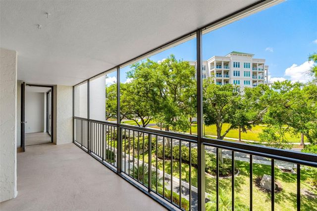 220 BELLEVIEW BOULEVARD 412, Belleair, FL 33756