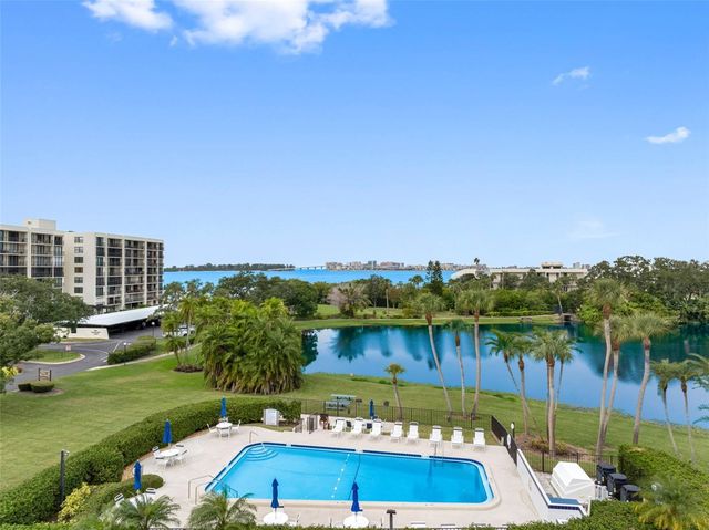 220 BELLEVIEW BOULEVARD 412, Belleair, FL 33756