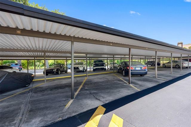220 BELLEVIEW BOULEVARD 412, Belleair, FL 33756