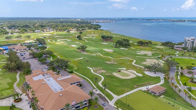 220 BELLEVIEW BOULEVARD 412, Belleair, FL 33756