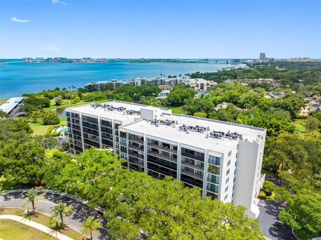 220 BELLEVIEW BOULEVARD 412, Belleair, FL 33756