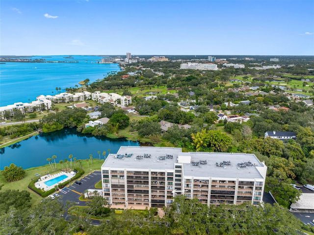 220 BELLEVIEW BOULEVARD 412, Belleair, FL 33756