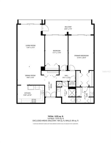 220 BELLEVIEW BOULEVARD 412, Belleair, FL 33756