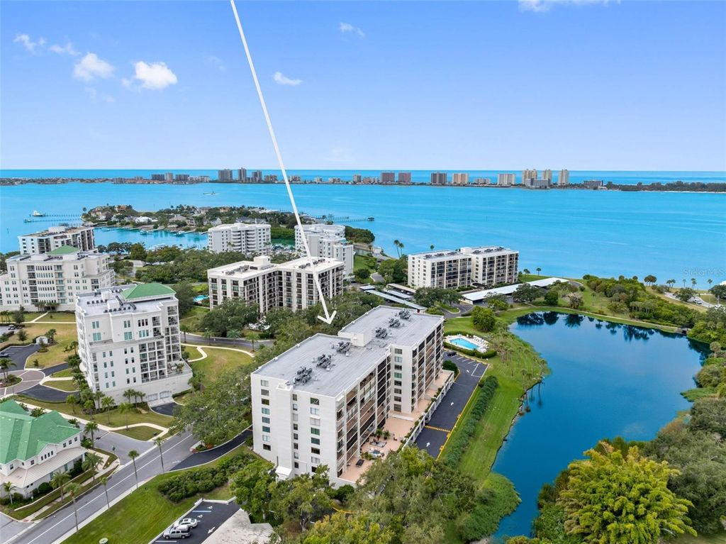 220 BELLEVIEW BOULEVARD 412, Belleair, FL 33756