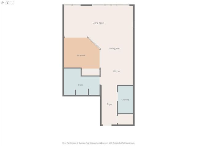 333 Nw 9TH Ave 609, Portland, OR 97209