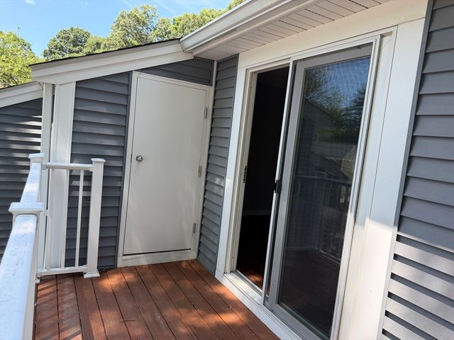 30 Silver Hill 7, Natick, MA 01760