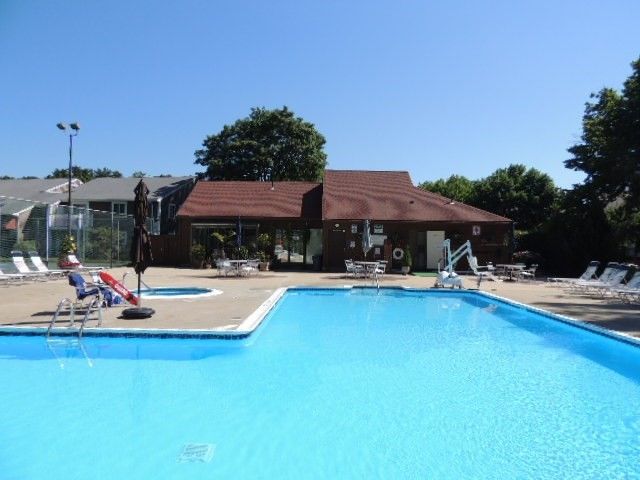 30 Silver Hill 7, Natick, MA 01760