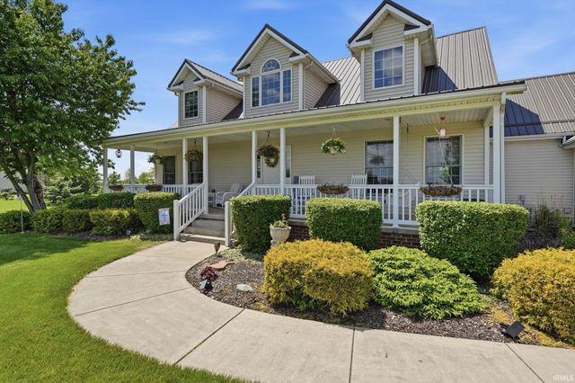 5600 N 300 E Road, Decatur, IN 46733