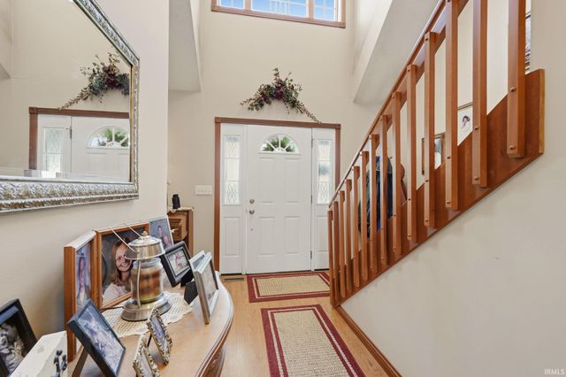 5600 N 300 E Road, Decatur, IN 46733
