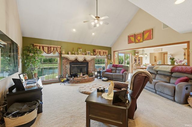 5600 N 300 E Road, Decatur, IN 46733