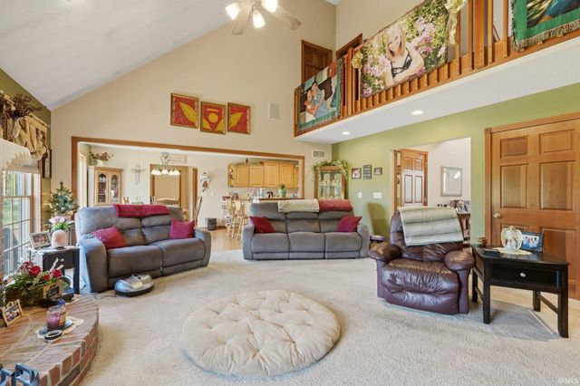 5600 N 300 E Road, Decatur, IN 46733