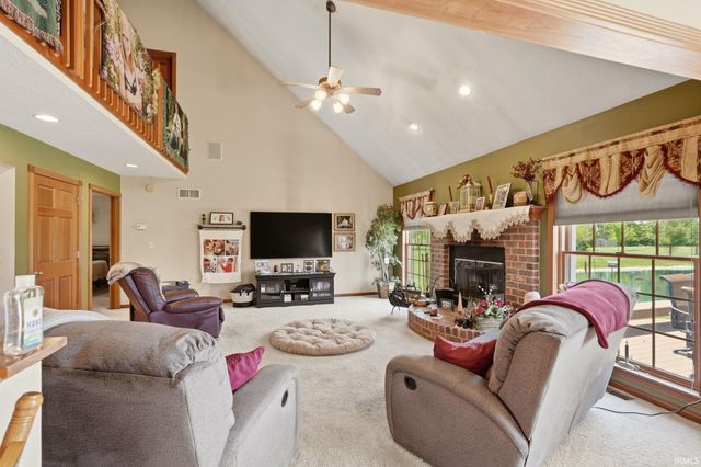 5600 N 300 E Road, Decatur, IN 46733