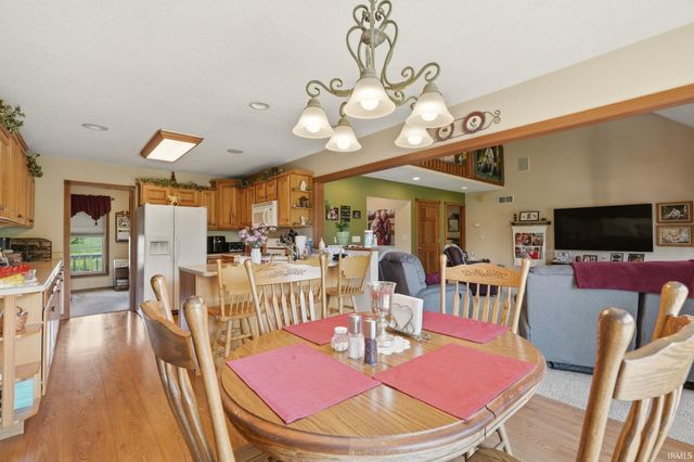 5600 N 300 E Road, Decatur, IN 46733