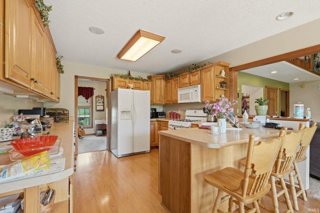 5600 N 300 E Road, Decatur, IN 46733