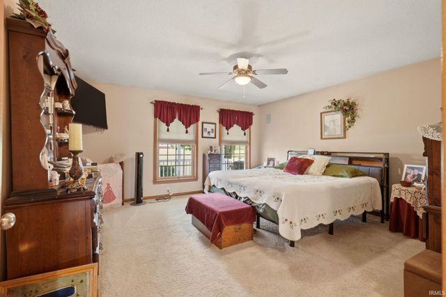 5600 N 300 E Road, Decatur, IN 46733