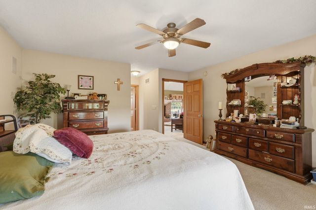5600 N 300 E Road, Decatur, IN 46733