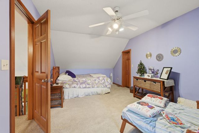 5600 N 300 E Road, Decatur, IN 46733